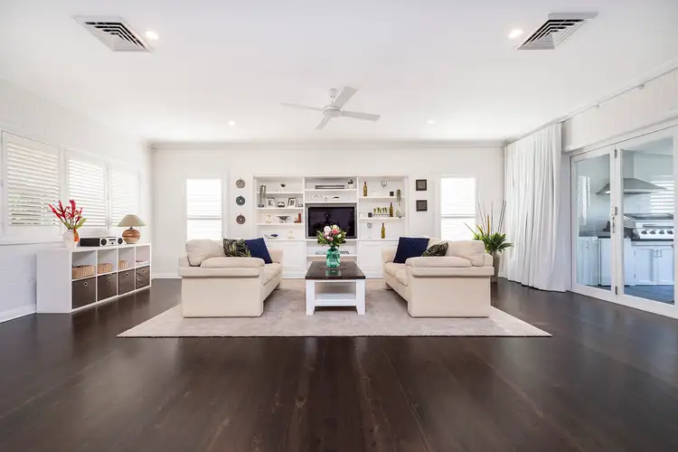 Second view of Homely house listing, 6 Sledmere Close, Scone NSW 2337