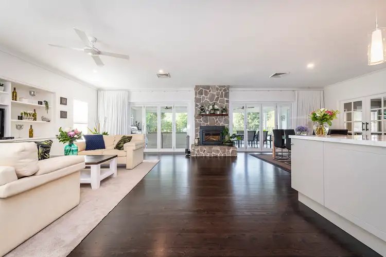 Fourth view of Homely house listing, 6 Sledmere Close, Scone NSW 2337