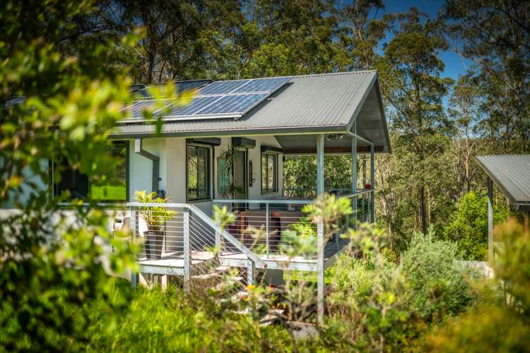 Main view of Homely house listing, 16 Mount Street, Bellingen NSW 2454