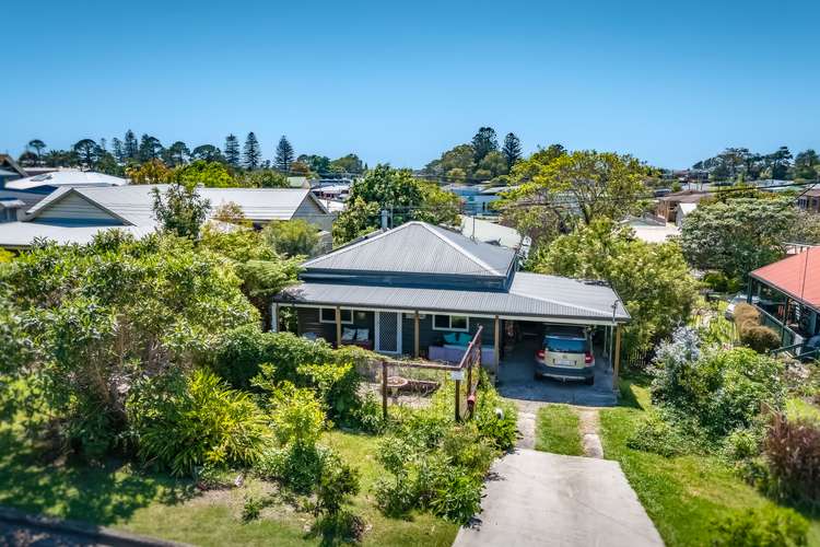 Main view of Homely house listing, 12 Comlaroi Street, Urunga NSW 2455