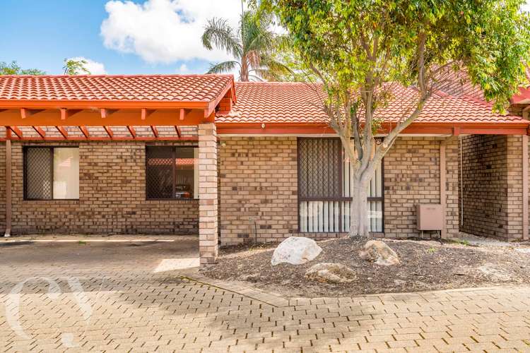 3/54 Waterloo Street, Joondanna WA 6060