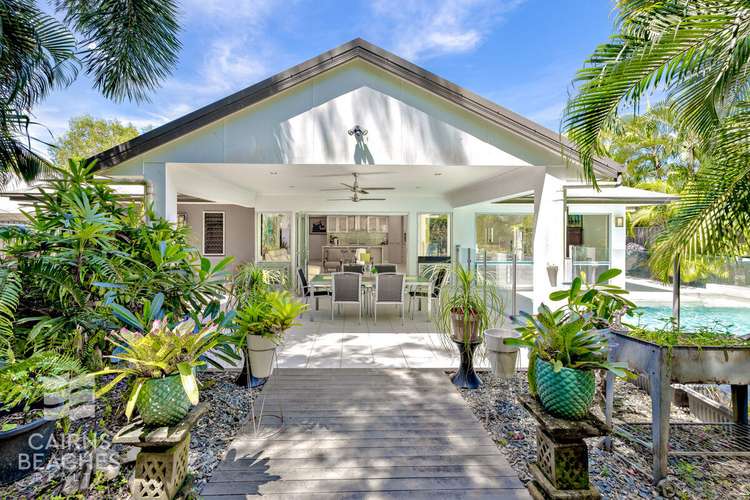 Main view of Homely house listing, 31 Muller Street, Palm Cove QLD 4879