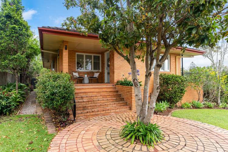 Second view of Homely house listing, 34 Janie Street, Aspley QLD 4034