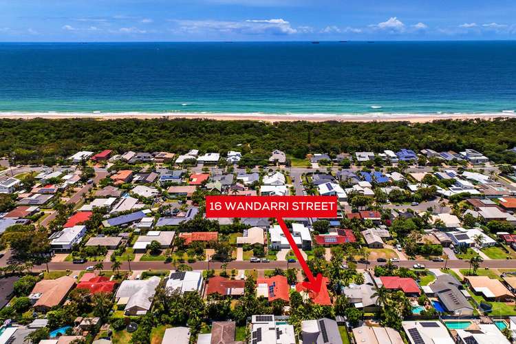 16 Wandarri Street, Wurtulla QLD 4575