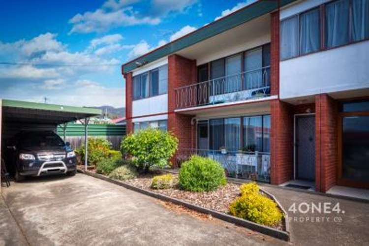 Main view of Homely unit listing, 3/4 Riverway Road, Montrose TAS 7010