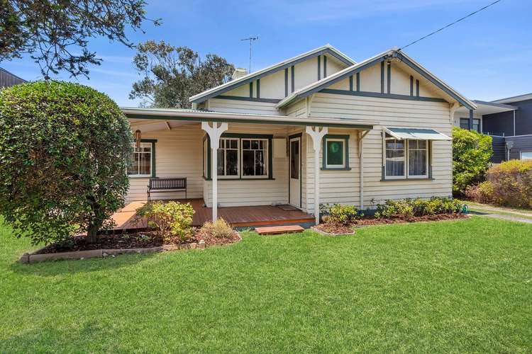 Main view of Homely house listing, 4 Pride Street, Torquay VIC 3228