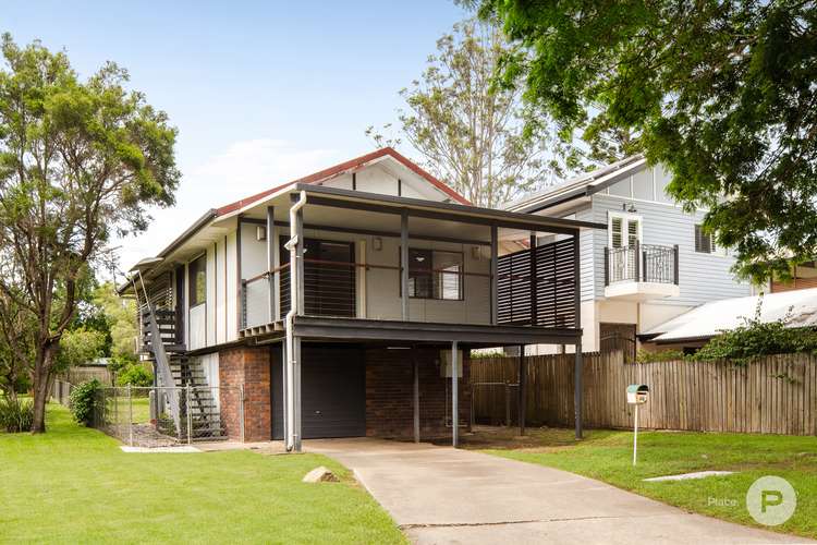Main view of Homely house listing, 46 Hargreaves Avenue, Chelmer QLD 4068