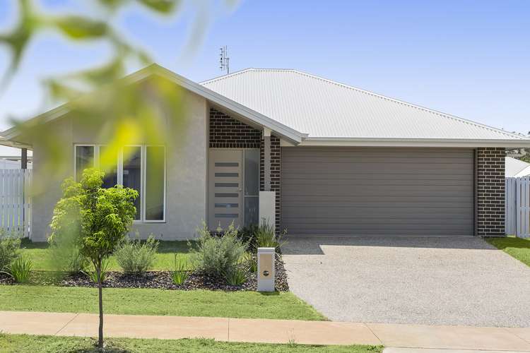 Main view of Homely house listing, 10 Olley Avenue, Highfields QLD 4352