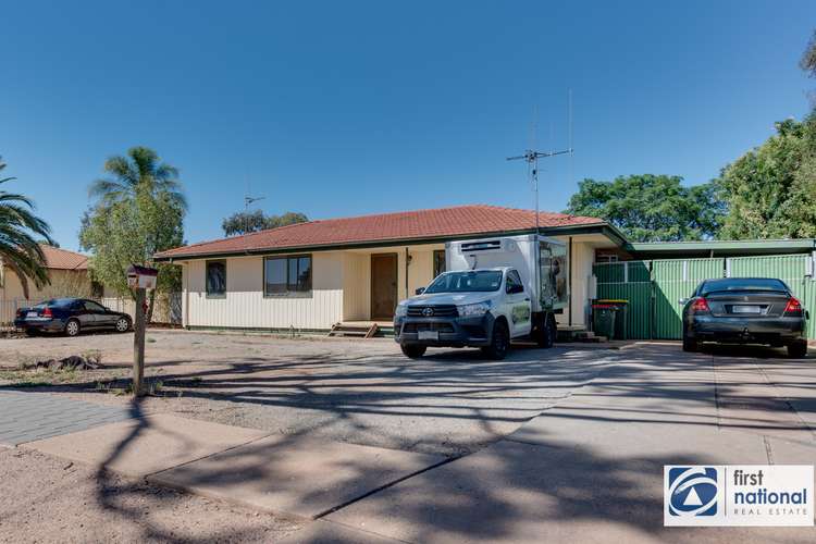 Main view of Homely house listing, 31 Kirwan Crescent, Port Augusta West SA 5700