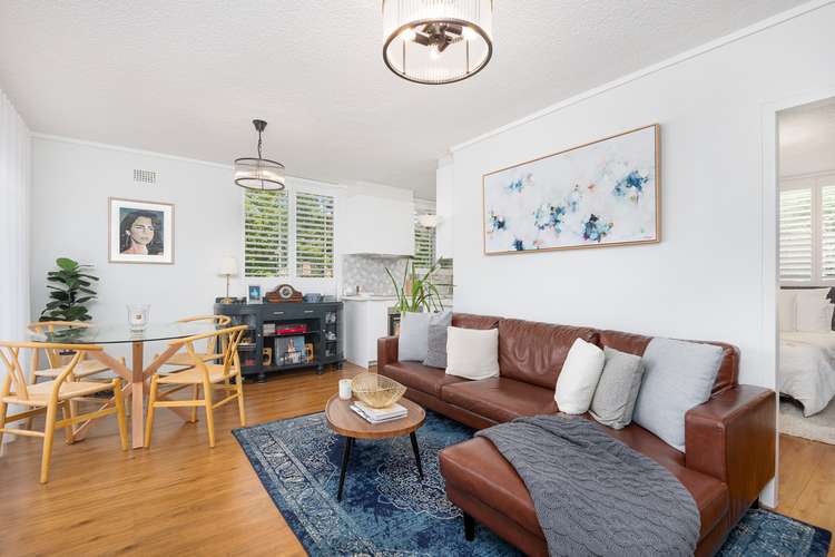 Main view of Homely apartment listing, 1/63 Albert Street, Hornsby NSW 2077