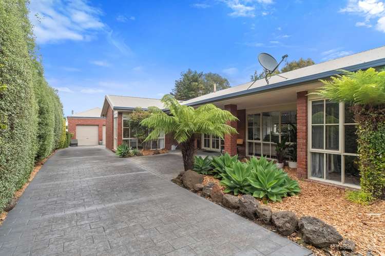 Main view of Homely house listing, 54 Bartlett Street, Frankston South VIC 3199