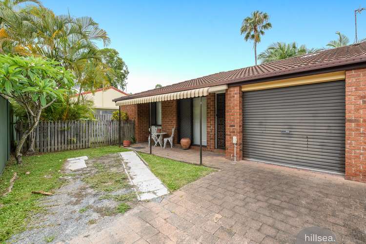 Main view of Homely unit listing, 4/14-16 Telopea Street, Labrador QLD 4215