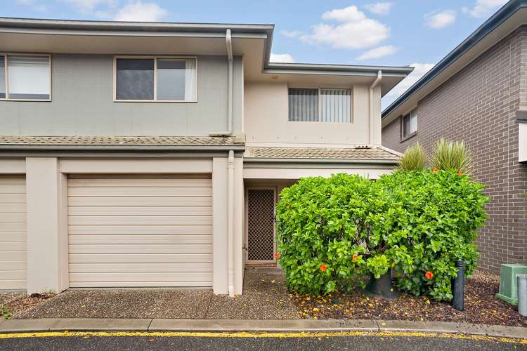 Main view of Homely townhouse listing, 27/439 Elizabeth Avenue, Kippa-Ring QLD 4021