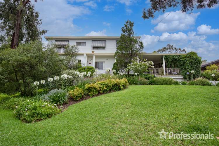 Main view of Homely house listing, 109 Simkin Crescent, Kooringal NSW 2650