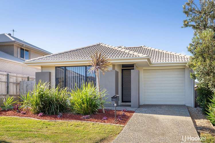 Main view of Homely house listing, 33 Borbidge Street, North Lakes QLD 4509