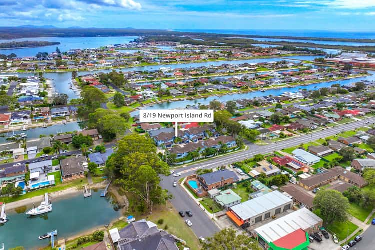 8/19 Newport Island Road, Port Macquarie NSW 2444