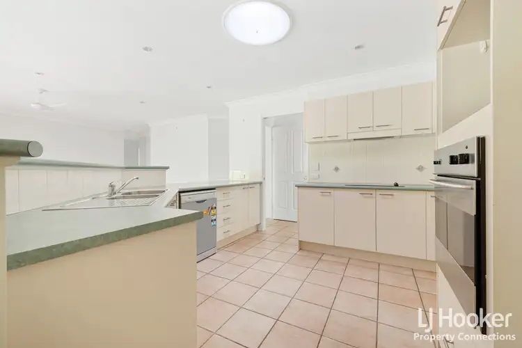 Fourth view of Homely house listing, 10 Fordington Way, Murrumba Downs QLD 4503