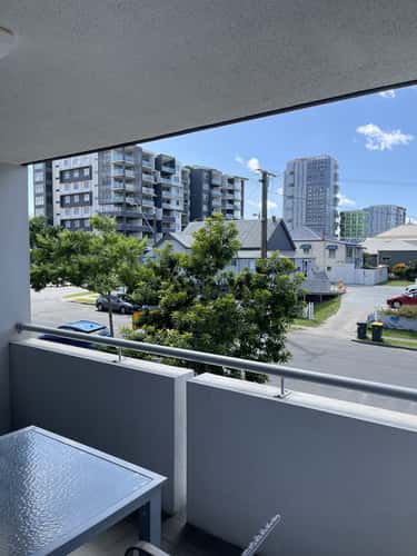 Third view of Homely apartment listing, 106/19 O'Keefe Street, Woolloongabba QLD 4102