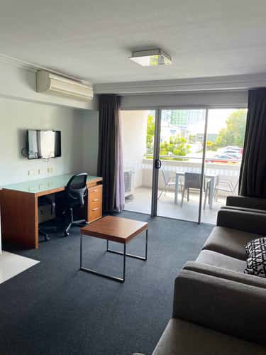 Fourth view of Homely apartment listing, 106/19 O'Keefe Street, Woolloongabba QLD 4102