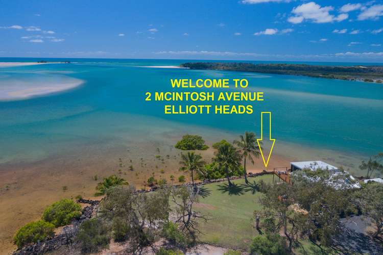 2 McIntosh Avenue, Elliott Heads QLD 4670