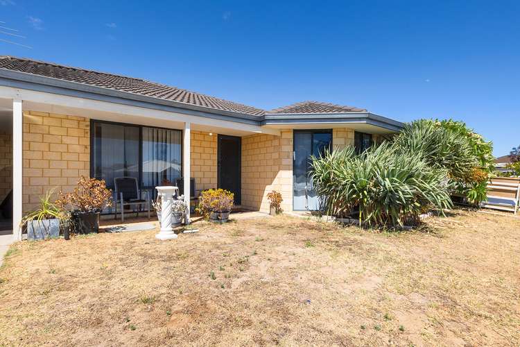 43 Strasbourg Ramble, Port Kennedy WA 6172