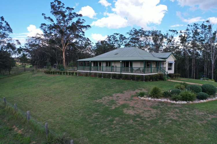 Main view of Homely lifestyle listing, 9371 New England Highway, Geham QLD 4352