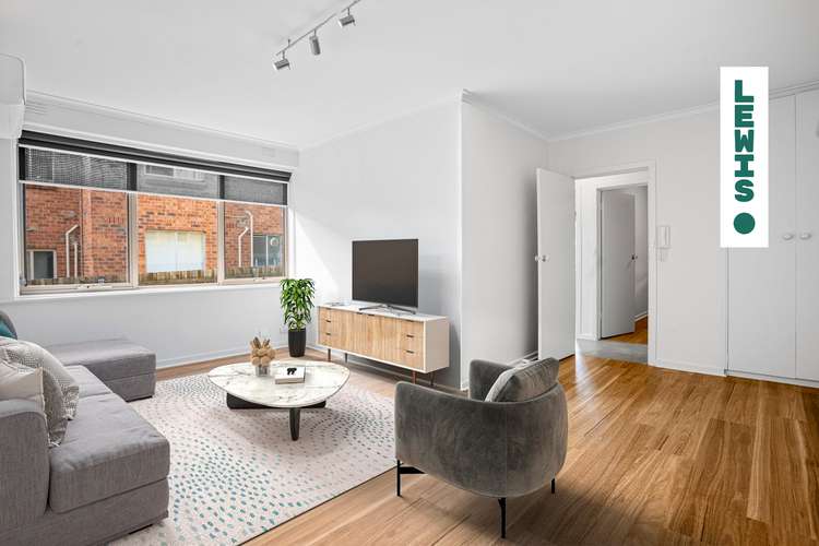 Main view of Homely apartment listing, 1/18 Murray Street, Brunswick West VIC 3055