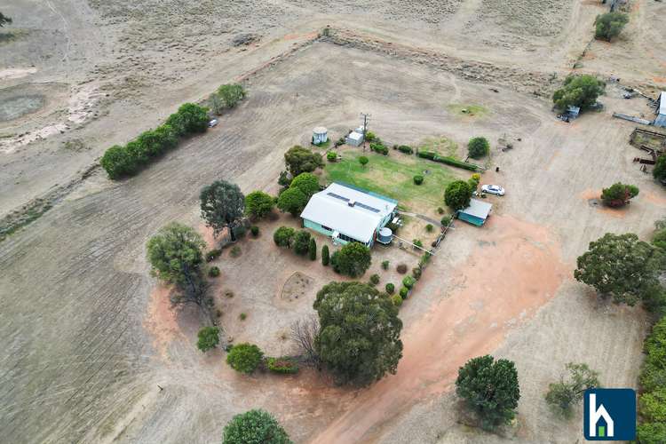 3906 Yarrie Lake Road, Wee Waa NSW 2388