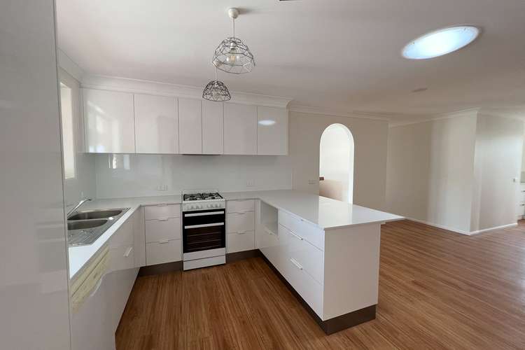 Main view of Homely house listing, 8 Banksia Place, Yamba NSW 2464