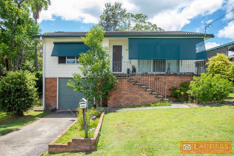 Main view of Homely house listing, 107 Richardson Street, Wingham NSW 2429