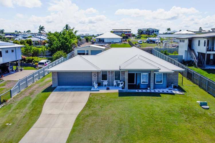 Main view of Homely house listing, 16 BOWARRADY Court, River Heads QLD 4655