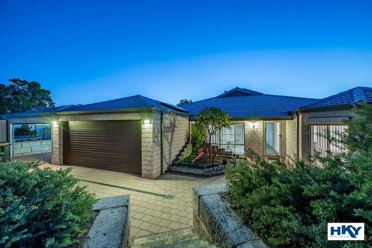 Main view of Homely house listing, 17 Harling Way, Bullsbrook WA 6084