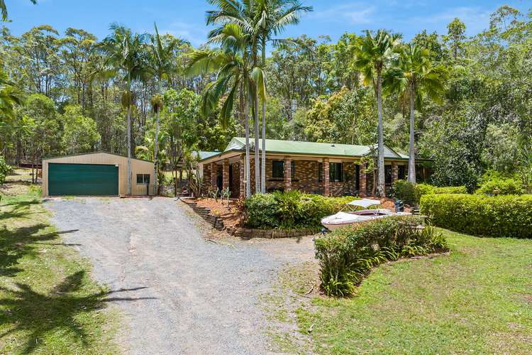 37 Redwood Road, Doonan QLD 4562