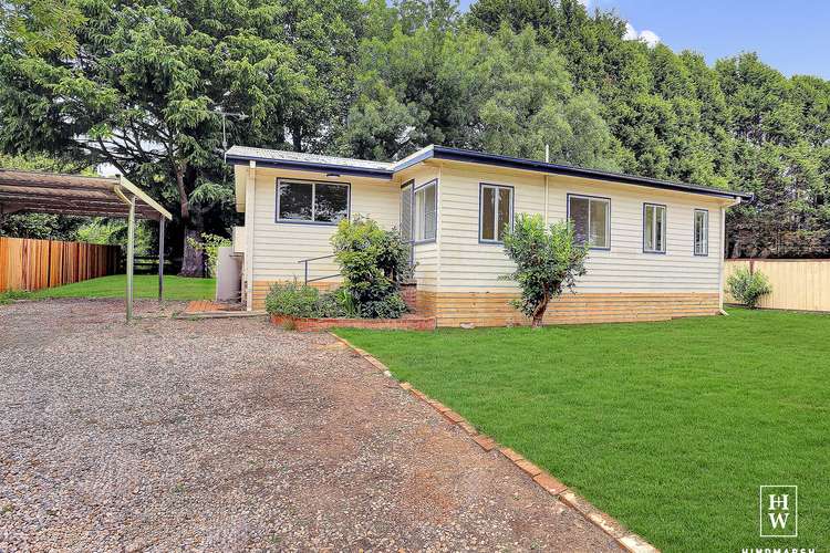 9 Alcorn Lane, Robertson NSW 2577