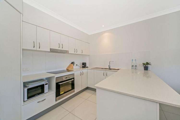 Main view of Homely unit listing, 14/19 Ashmore Street, Everton Park QLD 4053