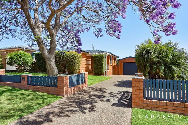 25 Frater Avenue, Tenambit NSW 2323