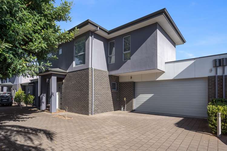 Main view of Homely house listing, 2/39 Ascot Avenue, Vale Park SA 5081