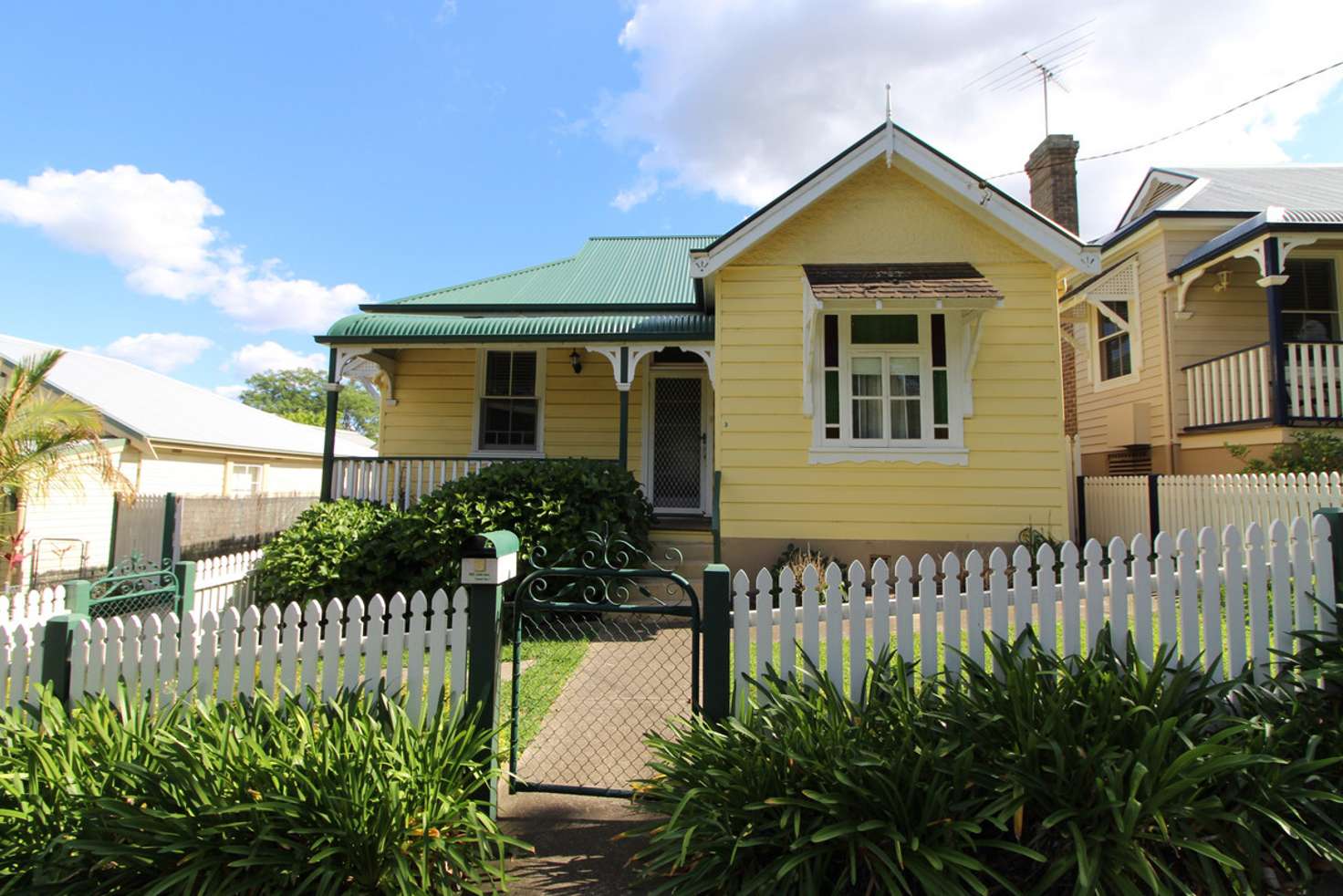 Main view of Homely house listing, 3 Park Street, Camden NSW 2570