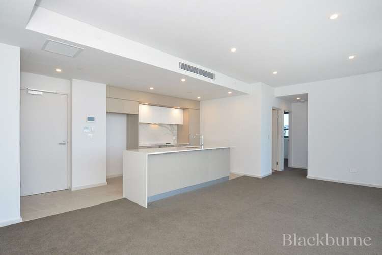 Fourth view of Homely apartment listing, 1001/105 Stirling Street, Perth WA 6000