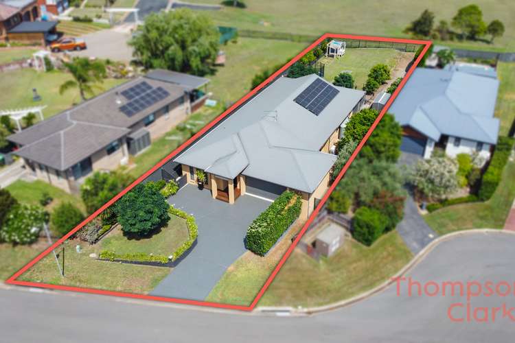 14 Cambrian Place, East Maitland NSW 2323