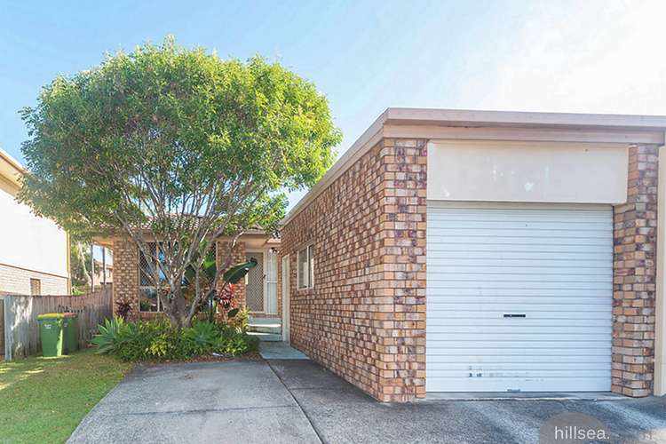 Main view of Homely villa listing, 154/31 Usher Avenue, Labrador QLD 4215