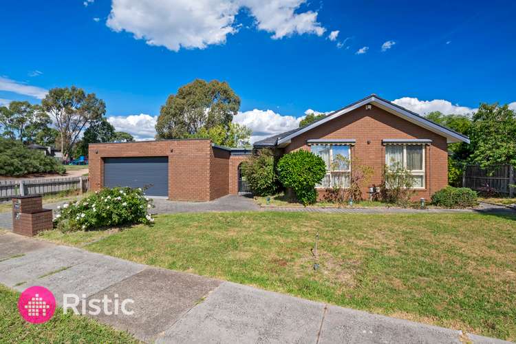 Main view of Homely house listing, 37 Hurlstone Crescent, Mill Park VIC 3082