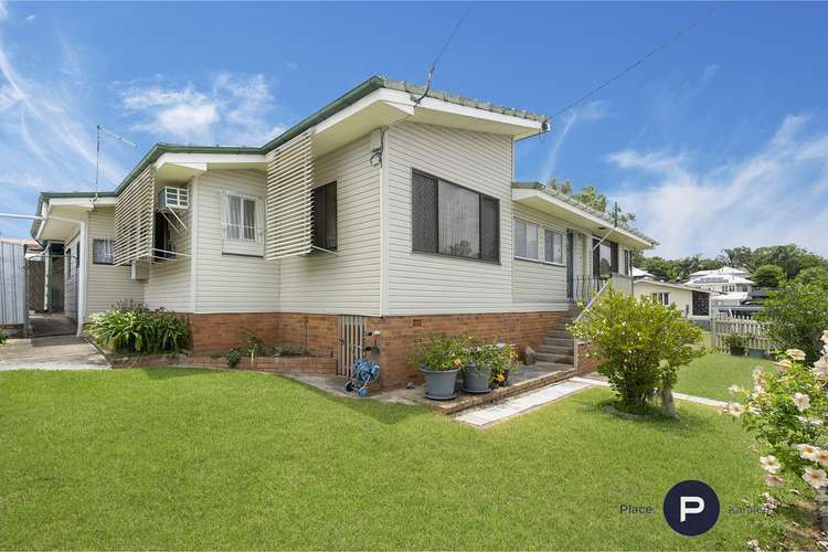 Main view of Homely house listing, 76 Hill Street, Tivoli QLD 4305