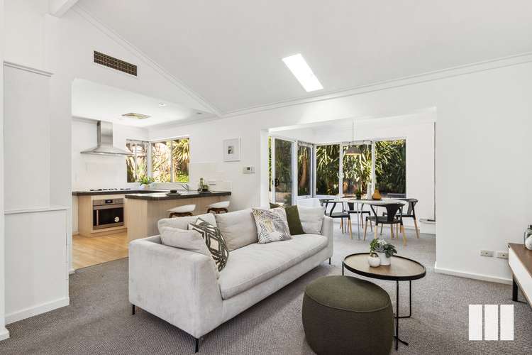 Main view of Homely villa listing, 3/33 Milson Street, South Perth WA 6151