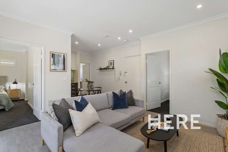 Main view of Homely apartment listing, 3/131 West Parade, Mount Lawley WA 6050