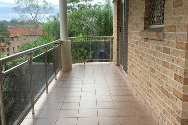 Fifth view of Homely unit listing, 8/9-11 Carmen Street, Bankstown Aerodrome NSW 2200