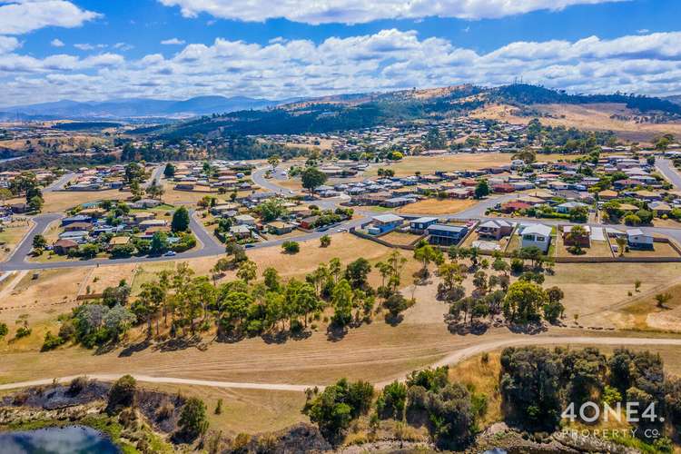 Seventh view of Homely residentialLand listing, 1 Fisher Drive, Herdsmans Cove TAS 7030