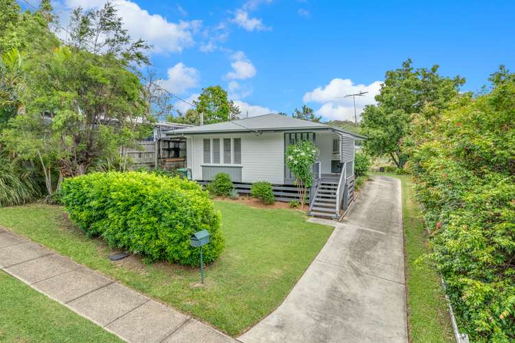 Main view of Homely house listing, 78 Blackheath Road, Oxley QLD 4075