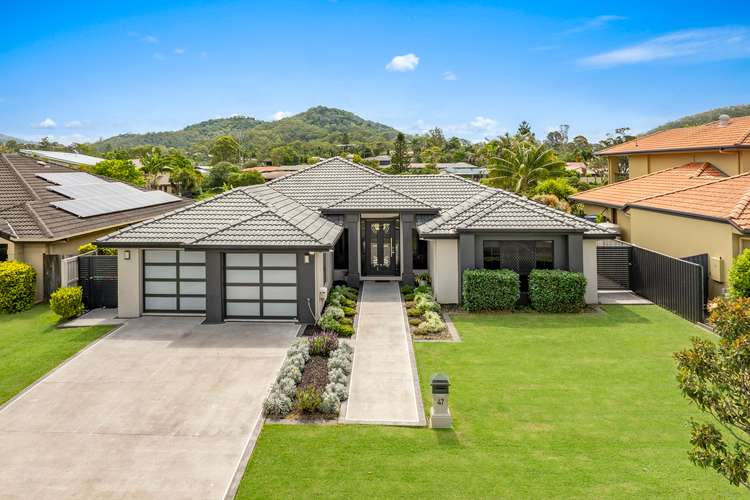 47 The Avenue, Windaroo QLD 4207