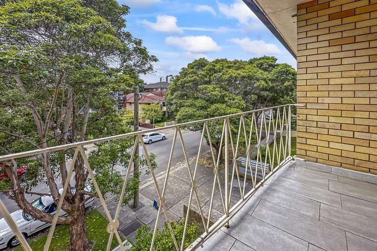 Main view of Homely apartment listing, 8/30 Russell Street, Strathfield NSW 2135